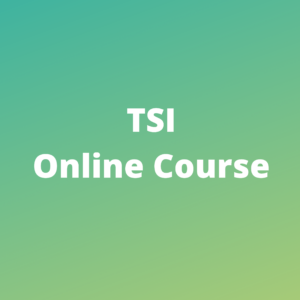 TSI Online Course