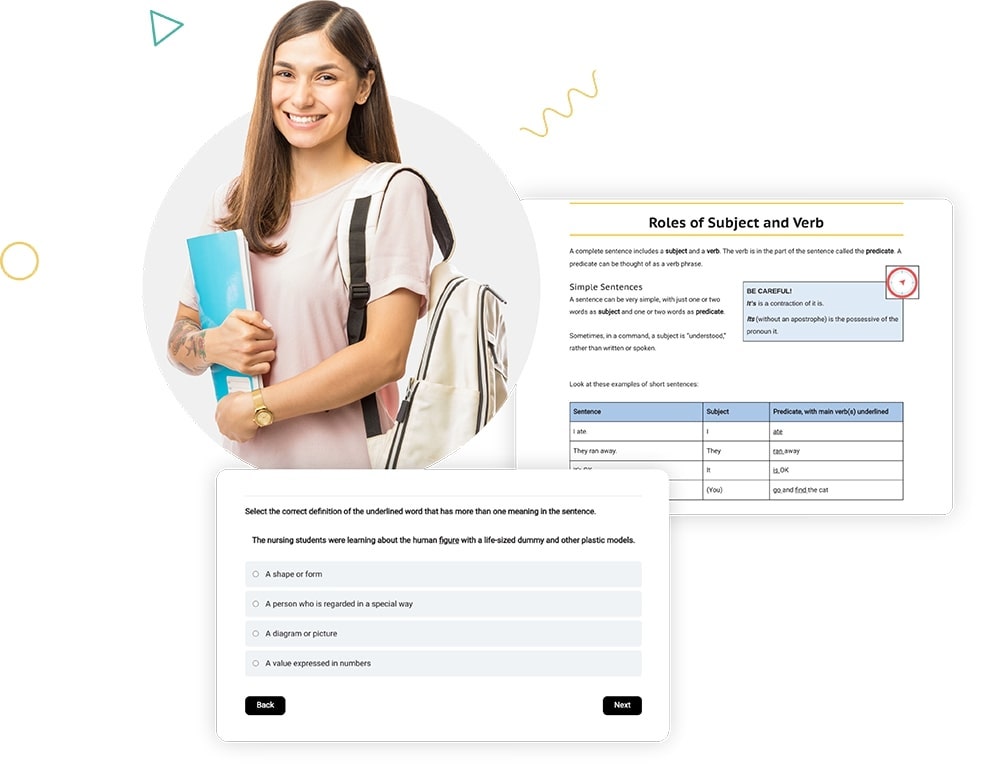 Free TABE Practice Test