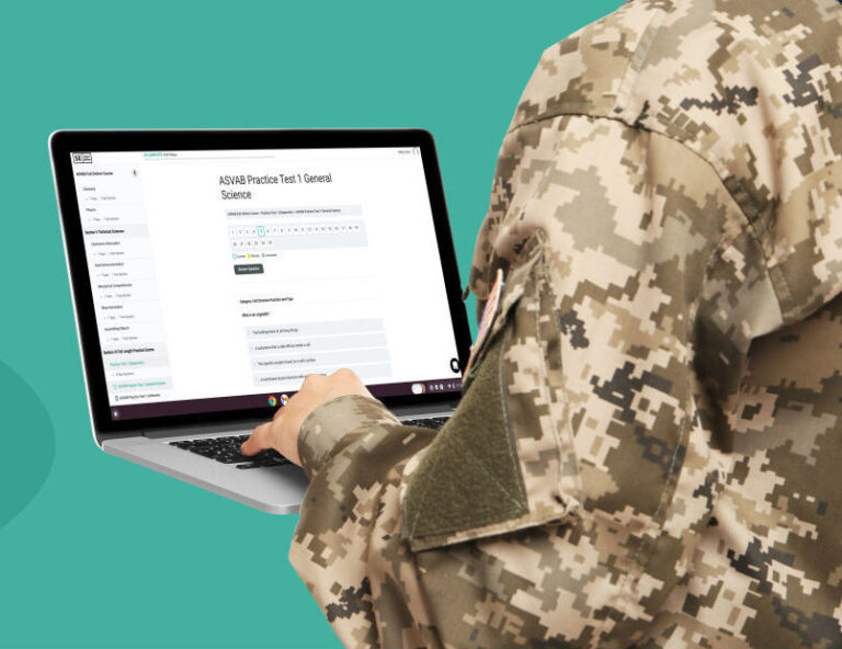 Practice Asvab Free Online