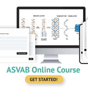 ASVAB Online Course
