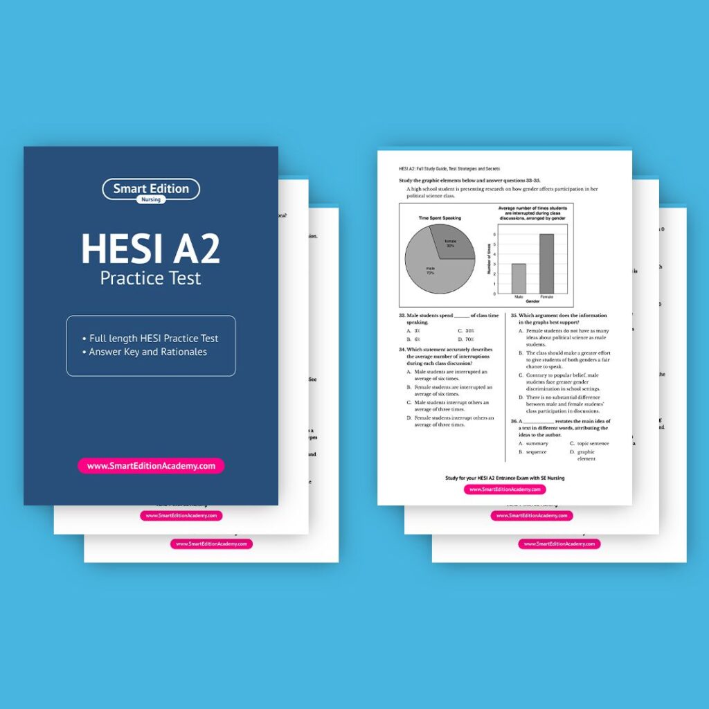 Free HESI Practice Test 2025 - Most Realistic free-hesi-practice-test-2025-most-realistic