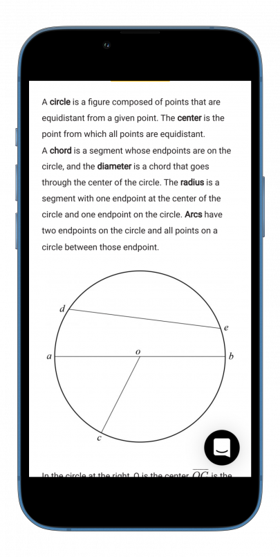 PSAT 8/9 Math Mobile App